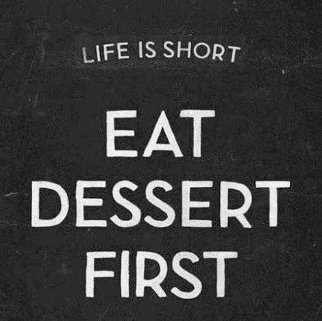 dessert_first